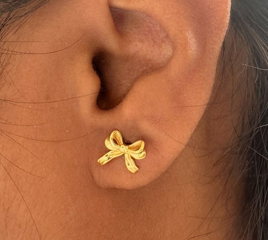 Bow knot