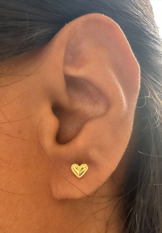 Little hearts